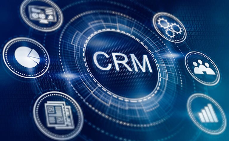 برنامج إدارة علاقات العملاء IntellCRM