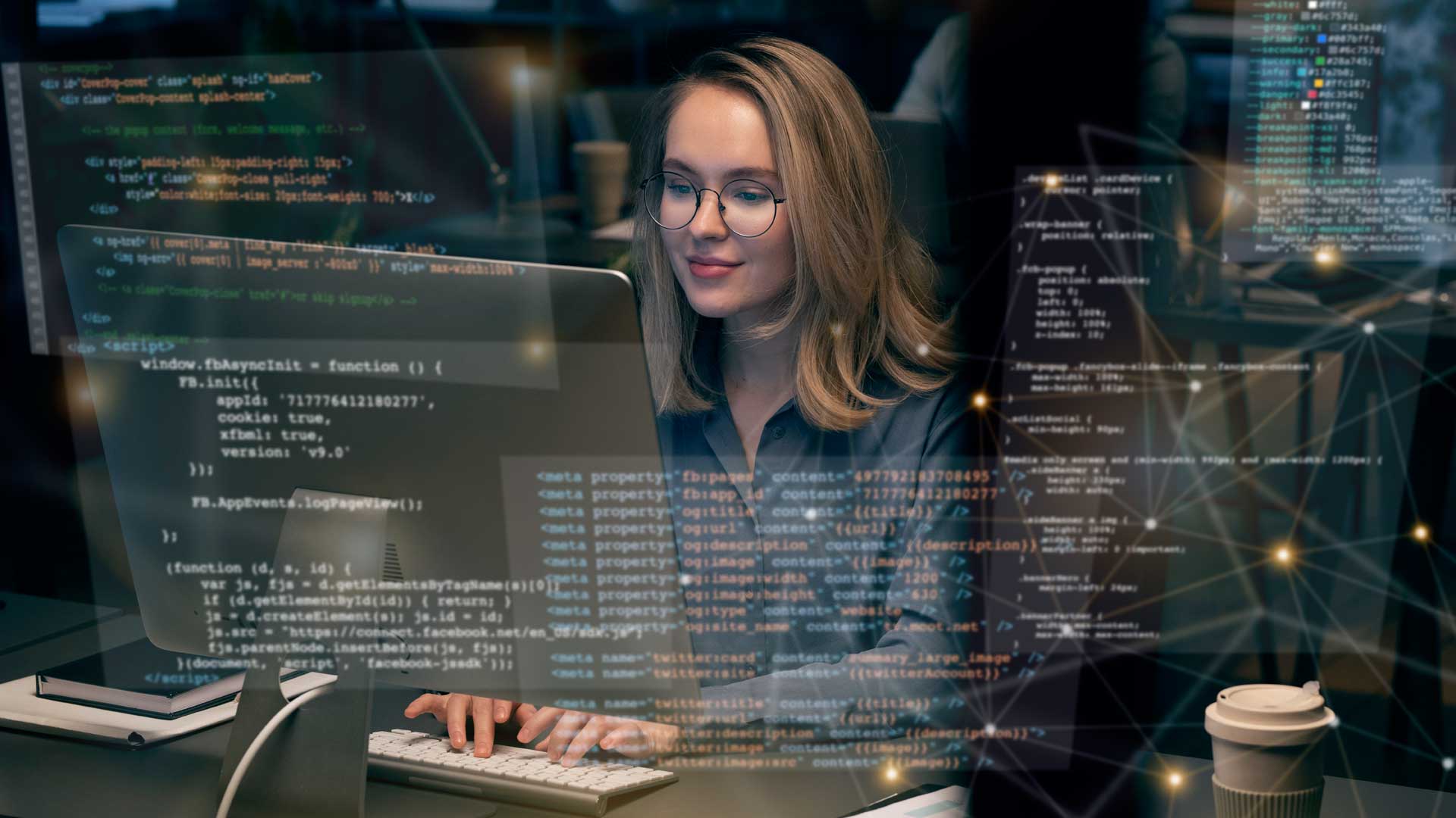 Business Software Products & SaaS Packages | LBI Egypt