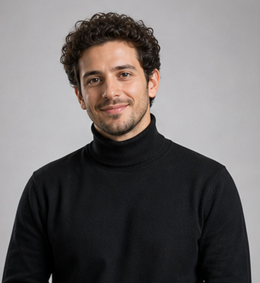 Hassan Adel