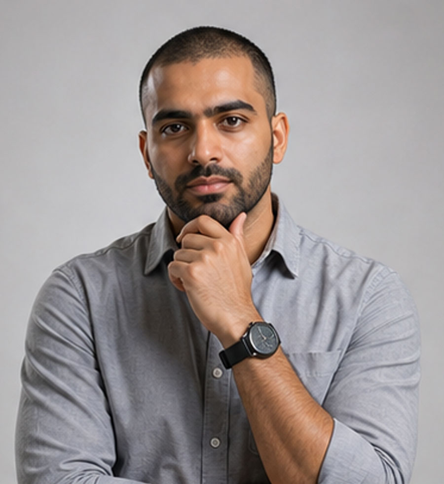 Karim Fouad