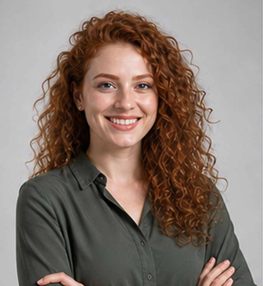 Lina Hassan