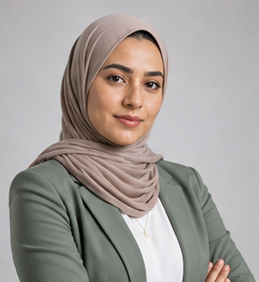 Salma Mostafa