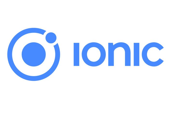 دورة Ionic