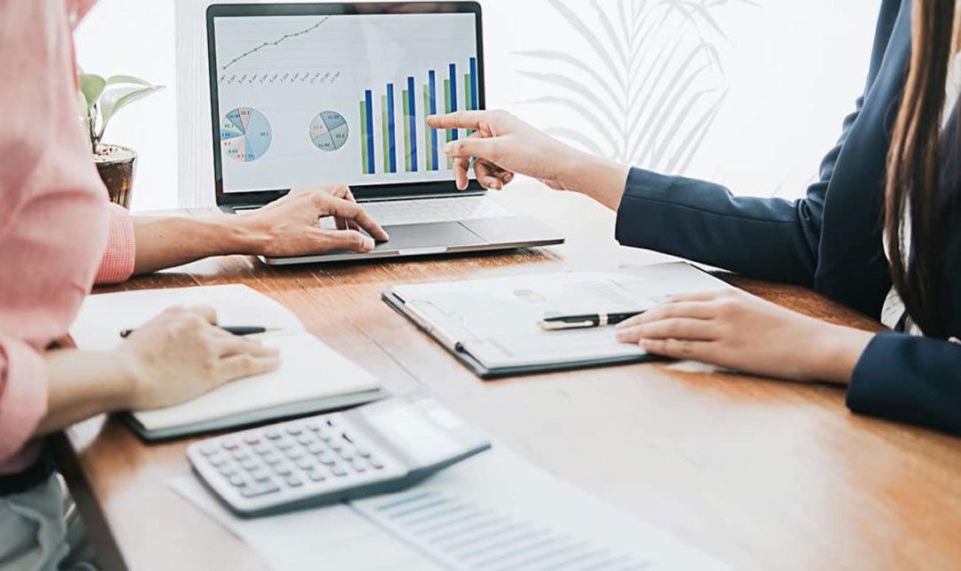 برنامج ويب محاسبي