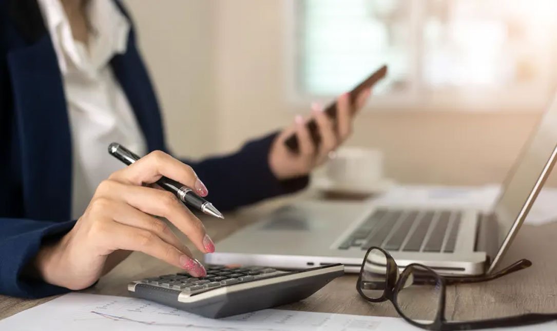 برنامج حسابات على الانترنت