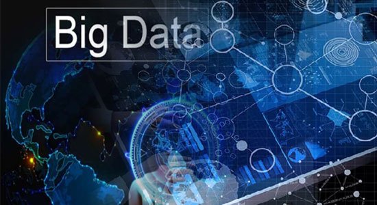 البيانات الضخمة والتحليلات