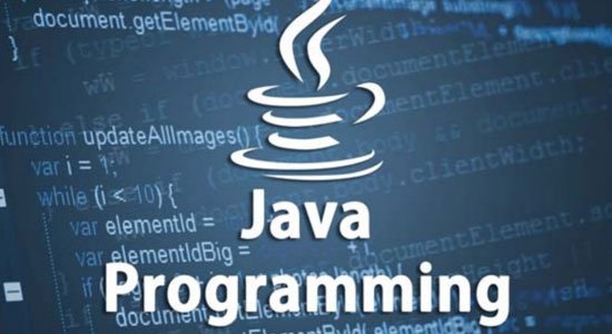 تقنيات جافا