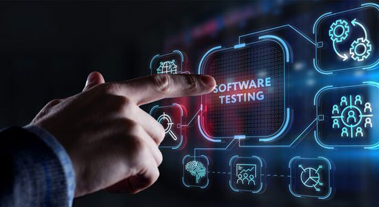 إختبار البرمجيات