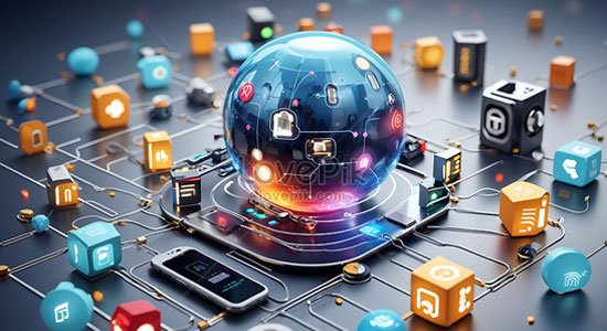 التسويق الرقمي