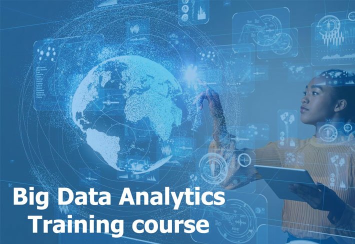 دورة تحليل البيانات الضخمة