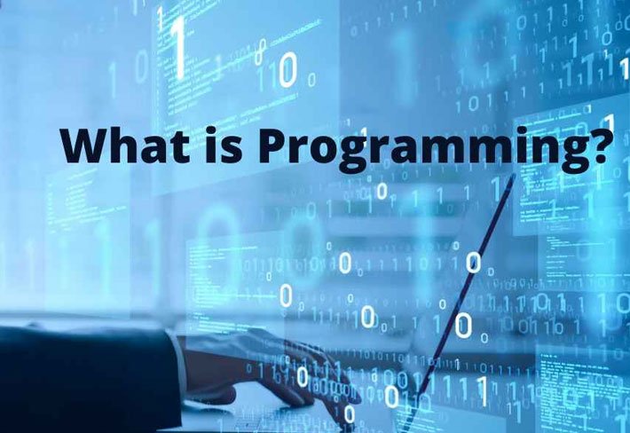 دورة برمجة الحاسب الآلي