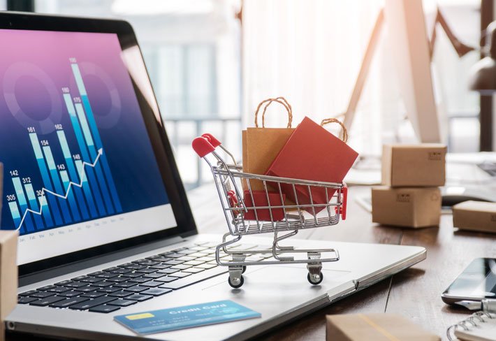 دورة التجارة الإلكترونية