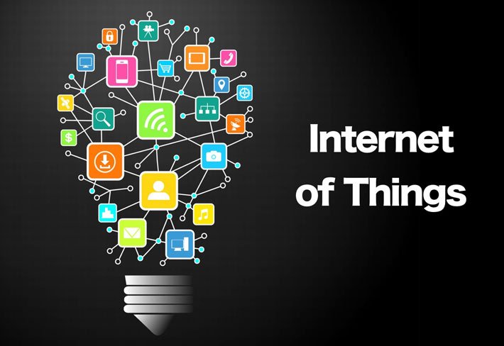 دورة إنترنت الأشياء