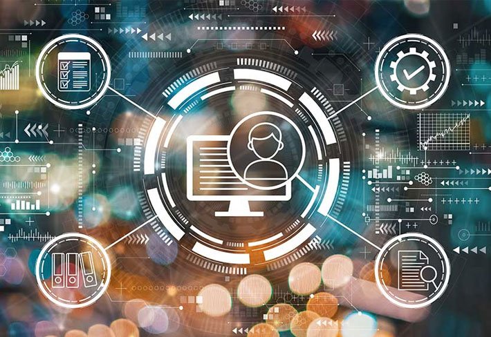 دورة نظم المعلومات الإدارية