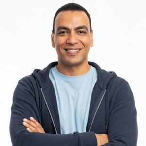 محمد الجيلاني